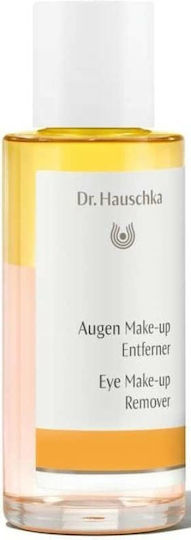 Dr. Hauschka Dr Hauschka Liquid Makeup Remover Eyes 75ml