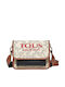 Tous Audree Women's Bag Shoulder Beige