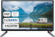 Kiano Television 23.5" HD Ready LED SlimTV (2022)