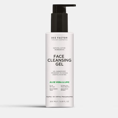 Bee Factor Cleansing Gel 200ml