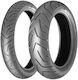 Bridgestone A41f Battlax 90/90VR21 Безкамерни гуми / TT On-Off Мотоциклетна Гума Предна Soft