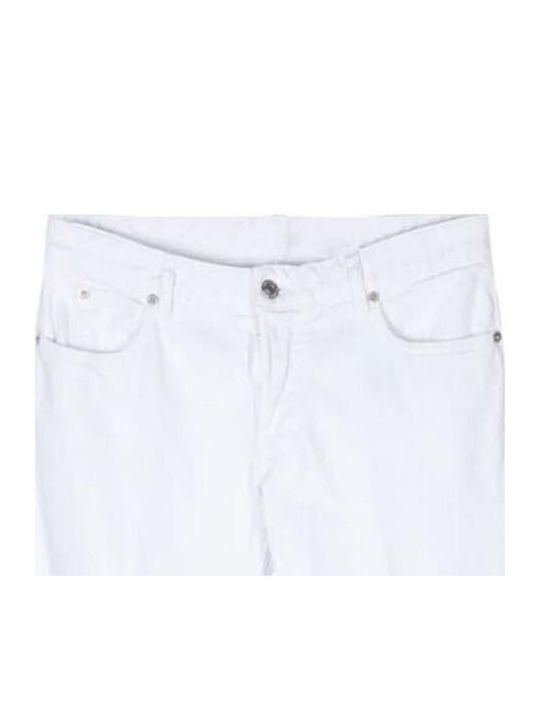 Dsquared2 Blugi Damă Cu Pantaloni Evazați