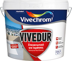 Vivechrom Vivedur Primer 10lt