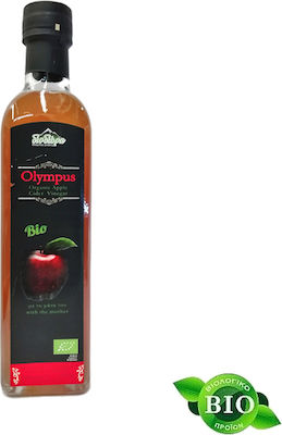 Το Κουκούλι Apfelweinessig Bio-Produkt 500ml