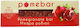 HealthTrade Cereal Bar with Pomegranate 50g