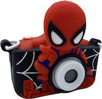 XL-940 SPIDER-MAN Compact Camera with 2" Display