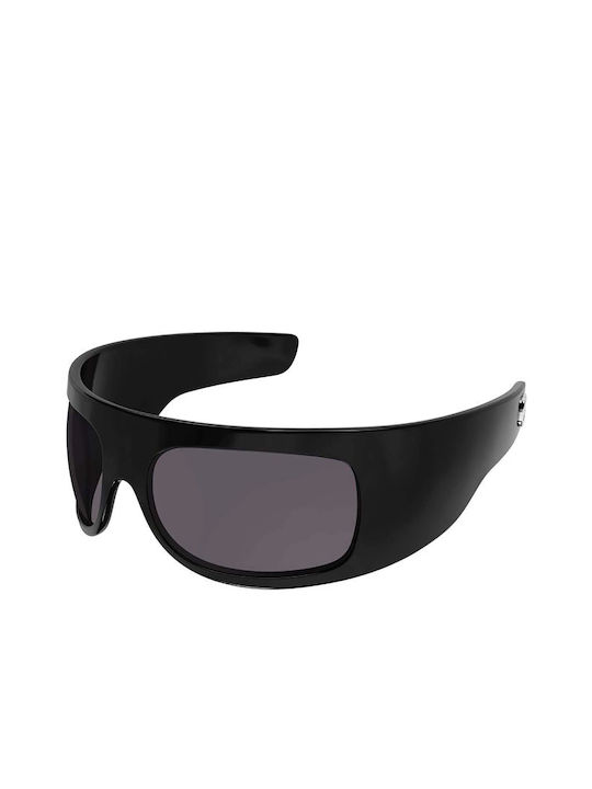 Gucci Sonnenbrillen mit Schwarz Rahmen GG1633S 004