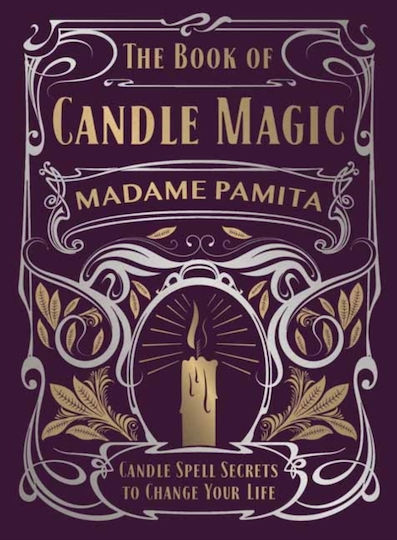 The Book of Candle Magic The Book of Candle Magic