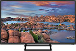 Kydos Τηλεόραση 32" HD Ready LED K32NH22CD02 (2023)