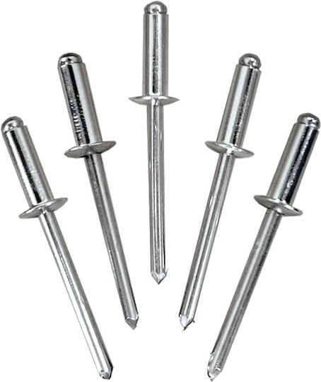 SRC Nituri Aluminiu M4x14mm 1000buc
