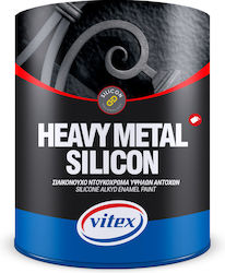 Vitex Heavy Metal Silicon Tr 2.025Es