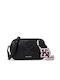 Karl Lagerfeld Women's Bag Crossbody Black