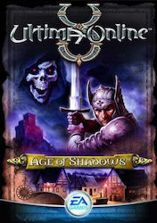 Ultima Online Age of Shadows PC (Used) Ultima Online Age of Shadows PC (Used)