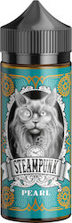 Steampunk Flavor Shot Pearl 25ml/120ml 1Stück