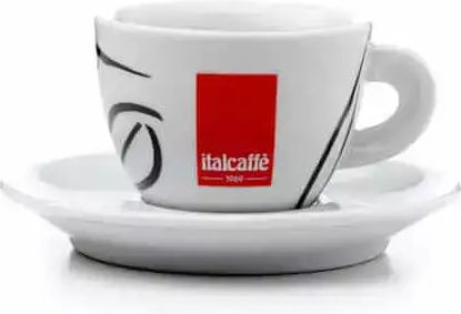 Italcafe Φλιτζάνι Καφέ