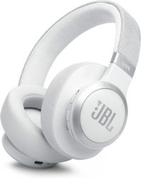 JBL Live 770NC Ασύρματα / Ενσύρματα Over Ear Ακ...