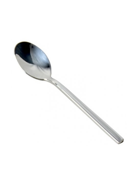 Lukanda Set de Linguri Cafea / ceai Inoxidabile Maro 14.2cm 12buc