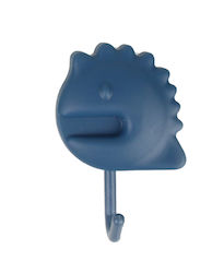 Tpster 32581 Cremăstrașuri Plastice Albastru 2buc