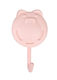 Tpster 32585 Cremăstrașuri Plastice Roz 2buc