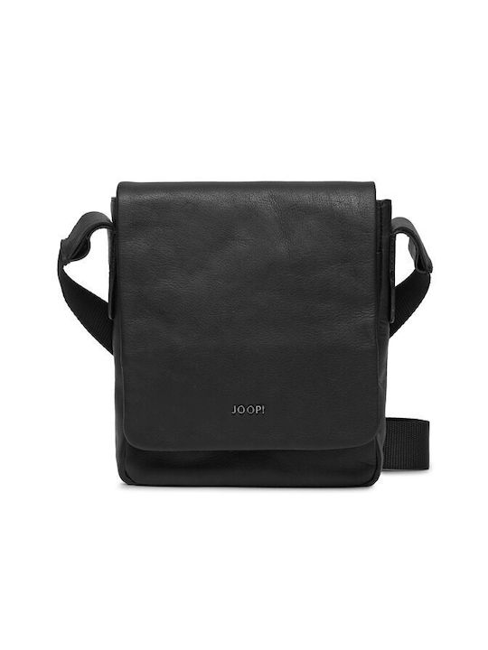 Joop Shoulder Crossbody Bag with Zipper Black 4140006874
