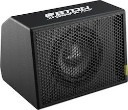 Eton Subwoofer Αυτοκινήτου 8" 300W RMS με Κούτα Eton Subwoofer Αυτοκινήτου 8" 300W RMS με Κούτα