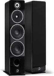 Elipson Prestige Facet Δαπέδου Μαύρο Elipson Prestige Facet Δαπέδου Μαύρο