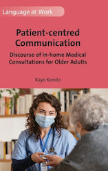 Patient-centred Communication - Multilingual Matters