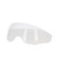 Acerbis Helmet Visor Transparent 25443.120