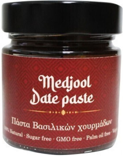 HealthTrade Vegan Άλειμμα Ψωμιού Πάστα χωρίς Προσθήκη Ζάχαρης 250gr