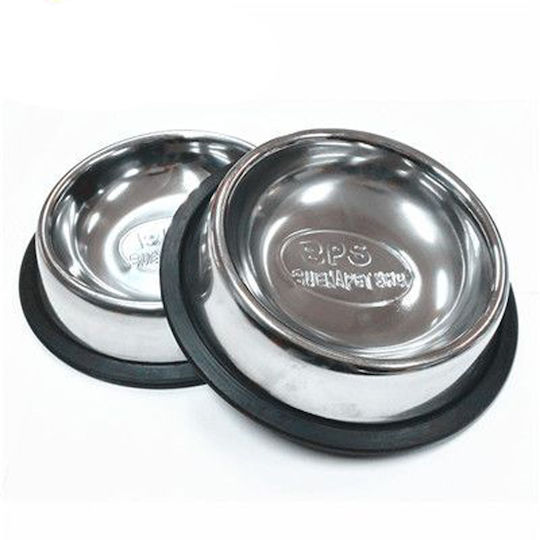 ForHome Металик Купа Храна за Куче 2.8lt