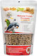 Evia Parrots Formula Βιταμίνη για Παπαγάλους 800gr