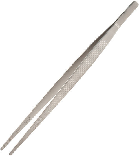 Mercer Culinary Tong Rostfreier Stahl Mercer Culinary Tong Rostfreier Stahl