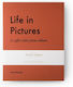 Printworks Album Life In Pictures pentru 60 Albume foto Dimensiuni 10x15buc Portocaliu 21x28buc