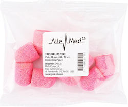 Kris Nails Καπελάκι Τροχού 10τμχ 36883