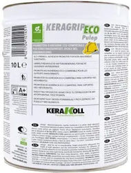 Kerakoll Keragrip Eco Pulep Αστάρι Κατάλληλο για Δομικά Υλικά Kerakoll Keragrip Eco Pulep Αστάρι Κατάλληλο για Δομικά Υλικά