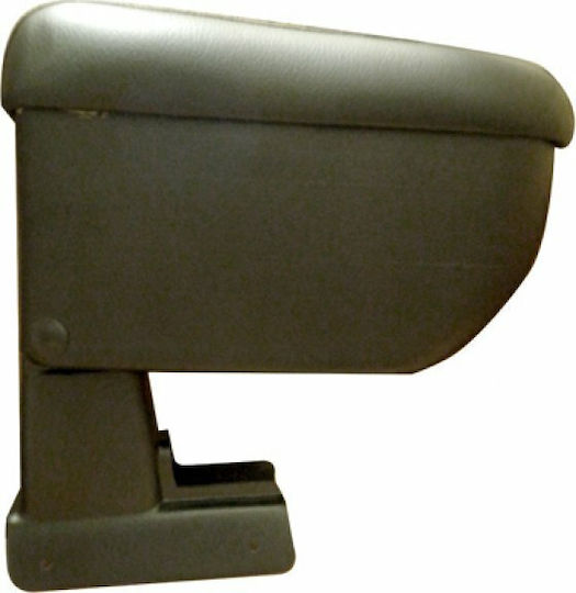 Cik Car PU Armrest for Seat Mii 2012+ Black