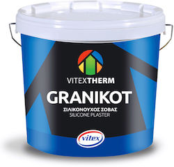 Vitex Σοβάς Plaster Fillers 2000782 25kg