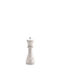 Ready Manual Set Spice Mills in White Color 23cm 1pcs
