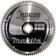 Makita Cutting Disc Aluminum Hole Diameter 235mm with 80 Teeth 1pcs