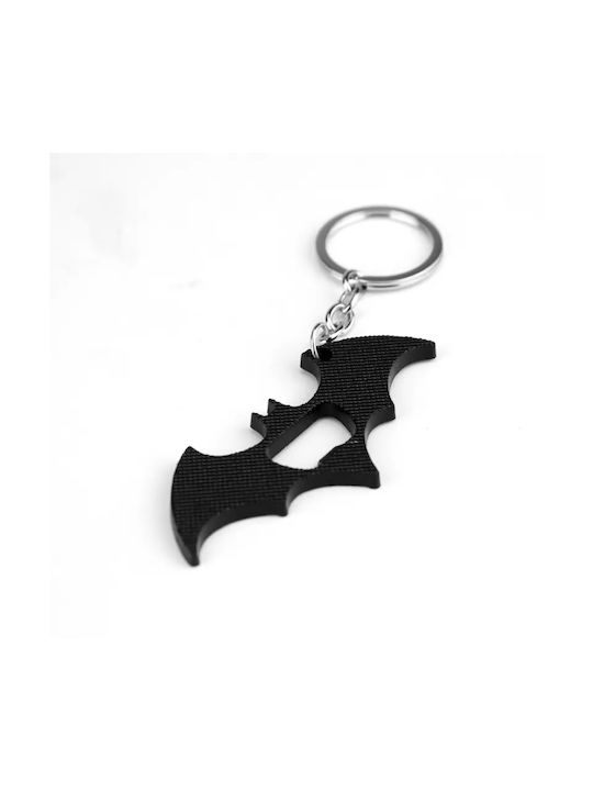 Molf's Keychain Opener Black