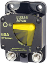 Blue Sea Systems Boat Switch