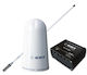 West Scout Marineantennen S-Kaefos Wi-Fi