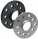 SCC Car Wheel Adapters 17mm for Mazda MX-5 2pcs