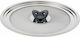 Tefal Ingenio Καπάκι για Τηγάνι Μεταλλικό 24cm ...