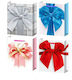 ForHome Paper Bag for Gift Multicolored 40x12x31cm. 12pcs