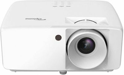 Optoma HZ146X-W 3D Projector Full HD with Built-in Speakers White