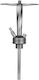 Hoob Narghilea Sens unic 43cm