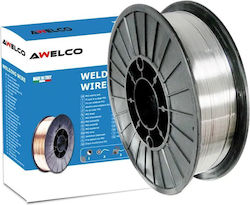 Awelco Заваръчна тел 0.8кг 92969