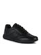 U Spherica Ec2 Ανδρικά Sneakers Μαύρο