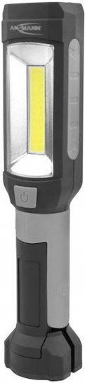 Ansmann Arbeitsbeleuchtung Batterie LED IP20